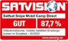 Selfsat SNIPE Mobil Camp Direct Portable mobile Produktbild-Vorschau 5