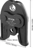 SucceBuy Pressbacke 22 mm für V-förmige Edelstahlrohre, Produktbild-Vorschau 7