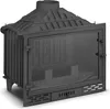Kamineinsatz FERGUSS FG 20 Water wasserführend 16,2 kW Produktbild-Vorschau 5