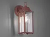 Applique d'extérieur OLONA IP23 E27 1x20W couleur rouille Voir les images du produit 5