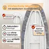 Germany Bügelbrettbezug 110x30 | Hitzereflektierend |  100 Produktbild-Vorschau 5