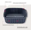 Fackelmann Silikonform für Heißluftfritteuse 17 cm, Produktbild-Vorschau 2
