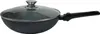 Panvica WOK s odnímateľnou rukoväťou 32 cm s indukčným Náhľad obrázku produktu 2