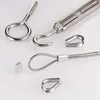 Omgoods- Kabelset Roestvrij Staal - Tuingaas - Kabelset Productafbeelding-voorbeeld 5