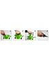 GARDENLINE Kompressionsspritze 5L AOK2743 Produktbild-Vorschau 5