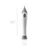 medisana MP 810 Manicure professionale, Pedicure con 5 Anteprima dell’immagine prodotto 2