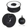 PULUZ 450mm kulatý zábleskový softbox Flash Shoot Softbox Náhled obrázku produktu 4