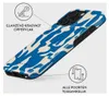 Hülle für Apple iPhone 16 Pro Max - Burga Tough Hard Case Produktbild-Vorschau 9