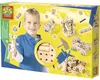 Playset SES Kit creativo per il giovane falegname (FR) Anteprima dell’immagine prodotto 11