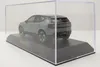 Norev 870070 Volvo EX30 2024 grau 1:43 Produktbild-Vorschau 8