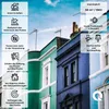 PUTZGRUND | Grau-blau  15 KG | GRUNDIERMITTEL INNEN & AUßEN Produktbild-Vorschau 3