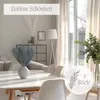 Pampasgras künstlich - Farbe grau, 5 Stiele, 55 cm Länge, Produktbild-Vorschau 5