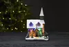 LED Szenerie -Chapel', Kirche als Spieluhr + Rotation, Produktbild-Vorschau 5