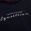 Tommy Hilfiger Equestrian Hoodie Damen Greenwich Graphic Produktbild-Vorschau 9