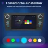 Autoradio 7 pouces pour BMW Série 3 (E90, E91, E92, E93) de Voir les images du produit 9