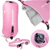 EVI SPORT AquaShield Schwimmboje 20L, Sicherheitsboje mit Produktbild-Vorschau 1