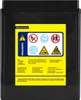 Electronicx Moto Edition AGM Batteria 12V 14Ah 200A ▶ Moto Anteprima dell’immagine prodotto 3