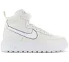 Nike Air Force 1 GTX Boot - Gore-Tex - Schuhe Weiß Produktbild-Vorschau 5