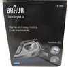 Braun SI3055BK TexStyle 3 Dampfbügeleisen schwarz Produktbild-Vorschau 5