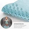 Reer MyHappyBath Mat, Baby Badewannenmatte, 42 x 25 cm, Produktbild-Vorschau 4