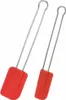 Westmark 2 spatules en silicone, 22,5 cm + 28,5 cm,1 x Voir les images du produit 1