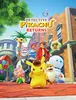 Nintendo Detective Pikachu Returns, Nintendo Switch, dla Podgląd zdjęcia produktu 21