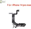 Ladebuchse für iPhone 14 Pro Max Anschluss Connector Flex Produktbild-Vorschau 1