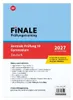 FiNALE Prüfungstraining Zentrale Prüfung 10. Gymnasium Produktbild-Vorschau 7