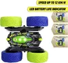 Dickie - Auto telecomandata Go Crazy RC Cyber Flip, RTR Anteprima dell’immagine prodotto 6