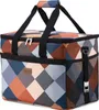Packaway 4-lagige isolierte Kühltasche - Lunchtasche 30 Produktbild-Vorschau 7