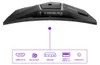 AOC Agon PRO AG346UCD 34 Zoll WQHD OLED Curved Produktbild-Vorschau 14