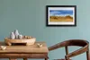 Bild 30x20 MDF-Rahmen Wandkunst Desert Hills Landschaft Produktbild-Vorschau 3