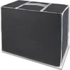 Rozkładany materac dla gości CloudComfort Basic 140 x 195 Podgląd zdjęcia produktu 6