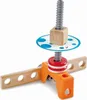 Hape MAGNET SCIENCE LAB, Bausatz, 4 Jahr(e), 34 Stück(e) Produktbild-Vorschau 13