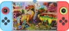 Dinosaurier Wasserspiel für Kinder und Kleinkinder Produktbild-Vorschau 1