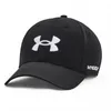 Under Armour Ua Golf96 Hat-Schwarz 1361547-001__OSFM Produktbild-Vorschau 7