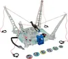 Playtive Gesellschaftspiele Kinderspiel Diamantenraub Produktbild-Vorschau 1