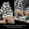 LEGO® Architecture 21060 Hrad Himedži Náhľad obrázku produktu 39