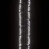 vidaXL LED-Lichterkette mit 2000 LEDs Kaltweiß PVC Produktbild-Vorschau 5