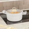 Berlinger Haus Casserole BH-7787 24cm Revtement Titan Voir les images du produit 10