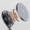 2 in 1 Wireless Charger Faltbarer Magsafe Induktive Produktbild-Vorschau 8