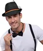 Spooktacular Creations German Alpine Hats Halloween Costume Produktbild-Vorschau 4