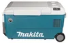 Makita CW002GZ01, Blau, Weiß, LED, 2 Rad/Räder, Schwarz, 50 Produktbild-Vorschau 2