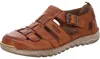 Josef Seibel Wilson 08 Sandale Braun Produktbild-Vorschau 9