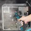 Akku-Gebläse 150 m/s Elektrische Staubgebläse & Staubsauger Produktbild-Vorschau 5