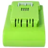 vhbw Akku Ersatz für Greenworks 29807, 29322, G24B2, 29852, Produktbild-Vorschau 8