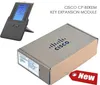 Cisco IP Phone 8800 Key Expansion Module, IP-Telefon, Grau, Produktbild-Vorschau 1