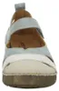Damen Ballerinas Josef Seibel 59651 95537 himmelblau-multi Produktbild-Vorschau 6