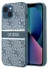 Guess Guhcp13S4Gdbl 13 Mini 5.4"" Niebieski/Blaues Hardcase Produktbild-Vorschau 1
