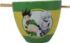 Bem's SA Hunter X Hunter, Miska zupy, Okrągły, Ceramika, Podgląd zdjęcia produktu 4